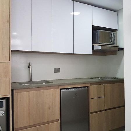 Minhaus Apartment Medellin Ngoại thất bức ảnh