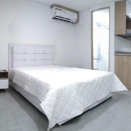 Minhaus Apartment Medellin Ngoại thất bức ảnh