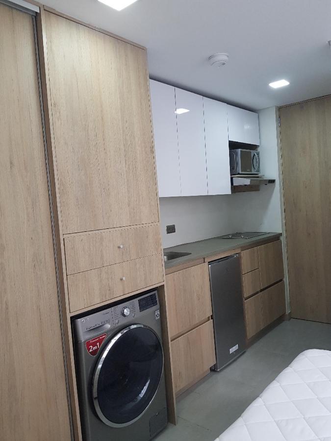 Minhaus Apartment Medellin Ngoại thất bức ảnh