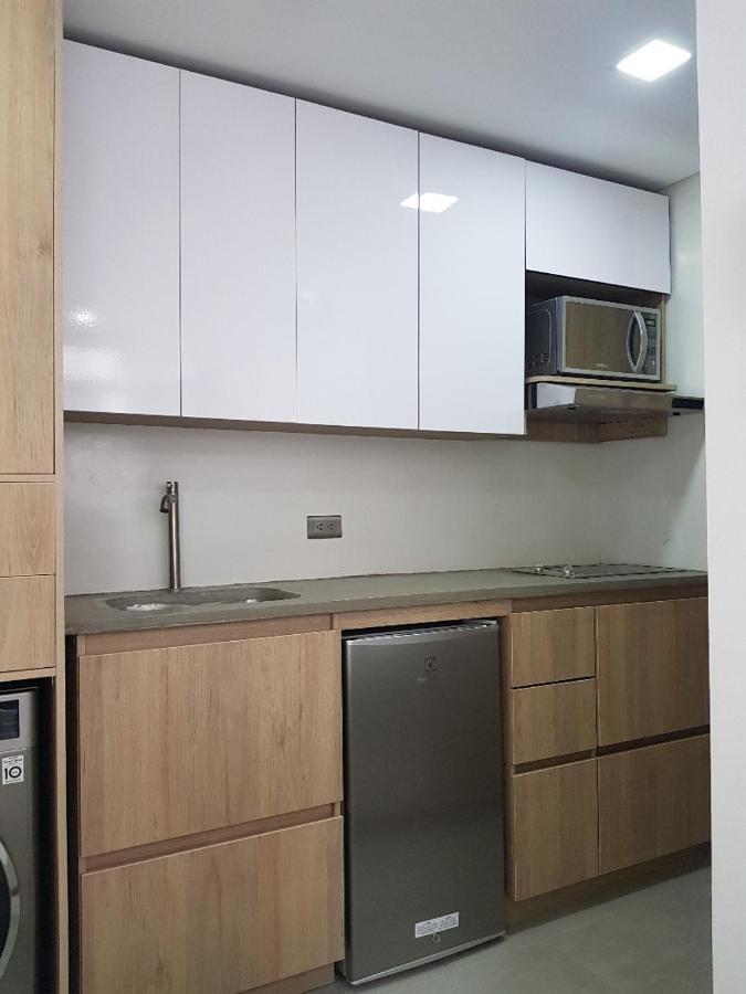 Minhaus Apartment Medellin Ngoại thất bức ảnh