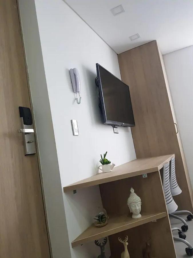 Minhaus Apartment Medellin Ngoại thất bức ảnh