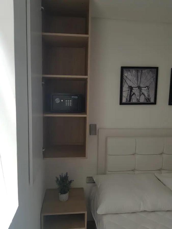 Minhaus Apartment Medellin Ngoại thất bức ảnh