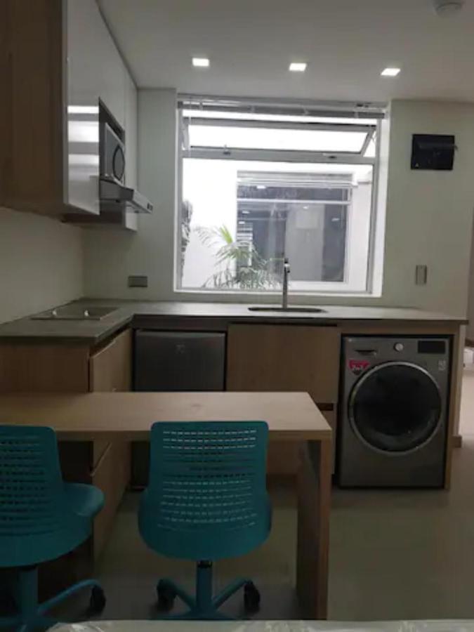 Minhaus Apartment Medellin Ngoại thất bức ảnh